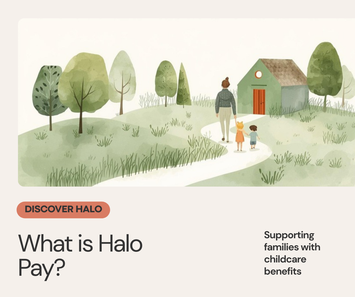 What is Halo Pay — and why should I care?